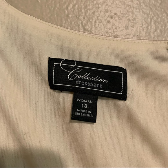 Dress Barn BodyCon Dress - Picture 4 of 6